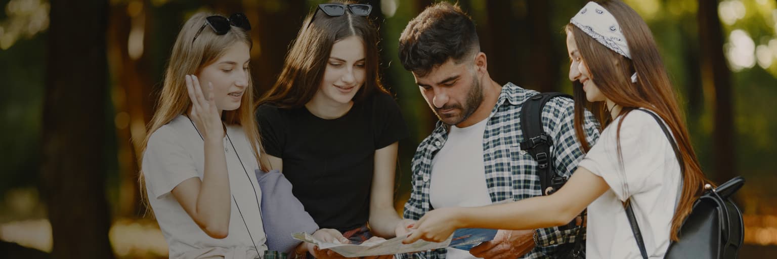 Header categoria Esperienze