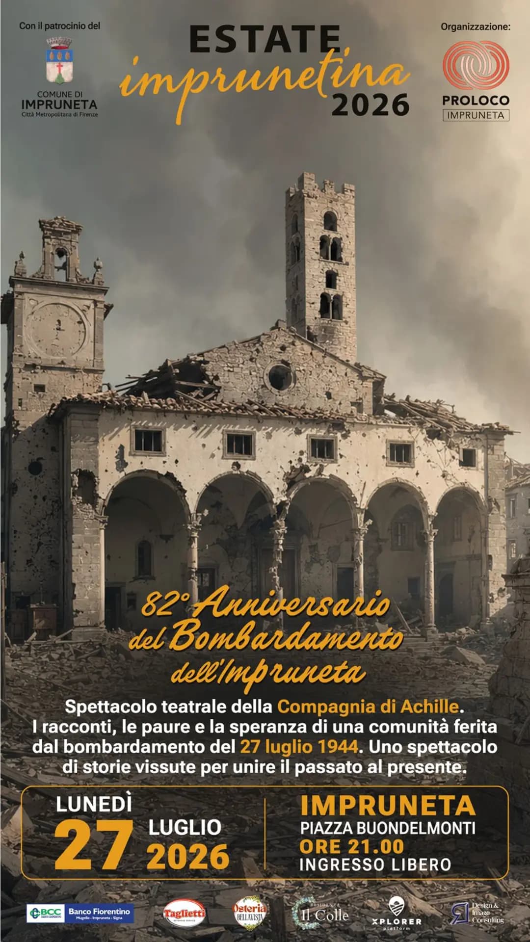 Immagine per Pro Loco Impruneta a Impruneta