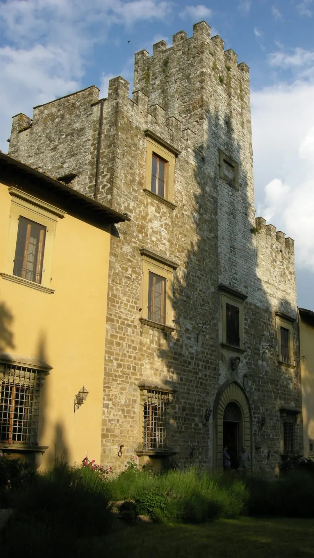 Immagine per Castello di Montauto a Impruneta