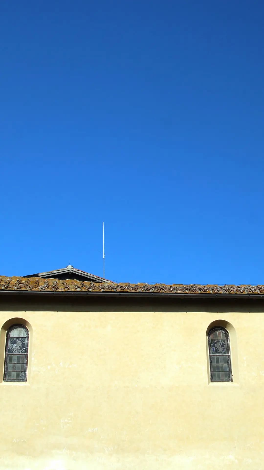 Immagine per Chiesa di San Clemente a Mugello