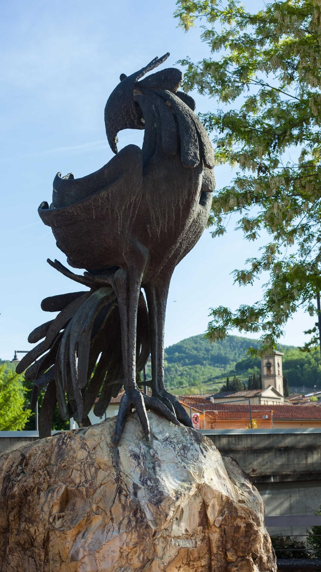 Immagine per Gallo Nero a Chianti