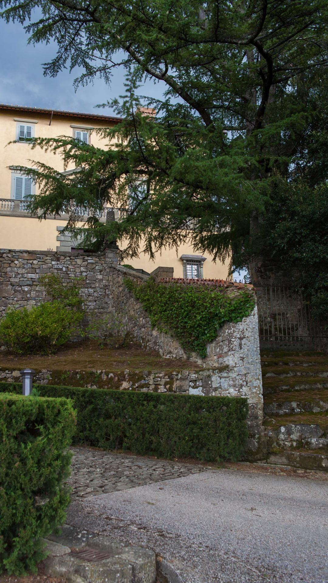 Immagine per Castello di Uzzano a Chianti